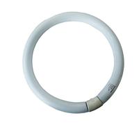 Sylvania Lampe Fluorescente T9 Donut 32W/129 G10q 2250lm Blanc Chaud 2700K