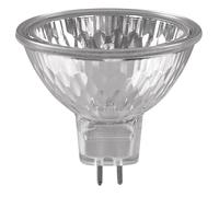 Sylvania - Lampe Halogène Dichroïque Pro Mr16 50W Gu5.3 (Brillantline, Decostar Titan, Dichroïque 50, Precise Bright)