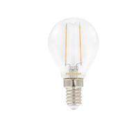 Sylvania - Lampe Led Toledo Retro Boule 250 Lm - Clair - E14