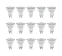 SYLVANIA Lampe REFLED ES50 IRC 80 GU10 36° 4,2W 345lm lot de 5 0029168