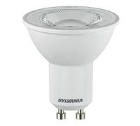 SYLVANIA Lampe REFLED ES50 IRC 80 GU10 36° 6,2W 450lm 0029178