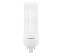 SYLVANIA LED PLT 16 W (équivalent 32 W) 4 broches GX24q-3 4000 K HF HOR & VER