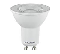 SYLVANIA LED Spot GU10 3.1W 230LM BLC CHD Boite (Vendu par 1)
