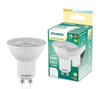 Lampe LED spot - GU10 - REFLED ES50 V3 - 345LM 3000K SYLVANIA