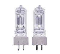 Sylvania Lot de 2 lampes de théâtre T18 500 W FX Lab 230 V