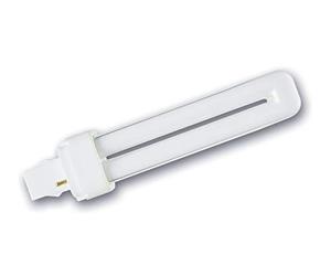 Sylvania Lynx CF de Lampe fluocompacte d 10 W/840 Blanc