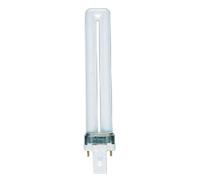 Sylvania lynx-l lampe fluocompacte Lynx-L 9 W G-23