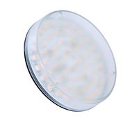 Sylvania Micro Lynx F 3W LED Remplacement pour GX53 3000K Blanc Chaud