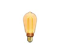 Sylvania MIRAGE ST64 Lampe LED décorative 2000 K 125 lm 3,5 W 230 V E27 25 000 h