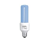 Ampoule fluo UV 20 W pour l'intérieur Mo-el UVA 1932 1932 Culot E27 1 pc(s)