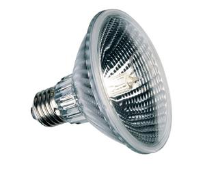 Sylvania PAR30 Lampe halogène Basse consommation 3000 heures 75w (30 Deg) ES / E27 Culot à vis