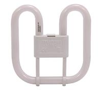 Sylvania Plugin Compact Fluo Lynx Q 10 000 h 16 W GR8 - Base 2 broches Couleur 835 K Blanc