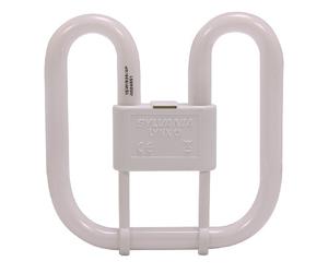 Sylvania Plugin Compact Fluo Lynx Q 10 000 h 16 W GR8 - Base 2 broches Couleur 835 K Blanc