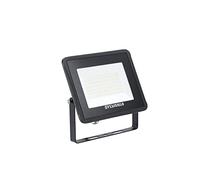 SYLVANIA - Projecteur SYLFLOOD IP 65 Noir 5000Lm - SYLVANIA - 0047109