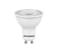 SYLVANIA - Réflecteur GU10 LED RefLED+ ES50 7.5W 345lm 4000K 40° - 0026376