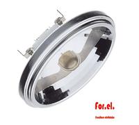 Sylvania SA111 12V 100W G53 Lumière Chaude 24°