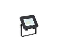 SYLVANIA START FLOOD FLAT IP65 2000LM 840 BLACK Spot blanc neutre 18 W 4000 K