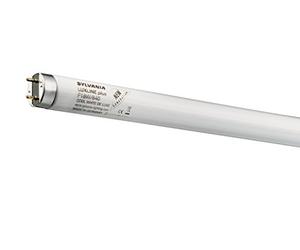 Sylvania SYL0001514 Tube tri phosphore T8, 36 W, 103 V, Blanc