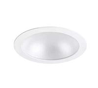 Sylvania SYL3031817 SYL LIGHTER Spot LED IP44 Aluminium 21 W 4000 K Blanc
