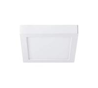 Sylvania sylflat - downlight Surface 1400lm carré 3000 K