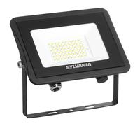Projecteur LED 42W SYLFLOOD 5000lm 840 noir - SYLVANIA - 90158