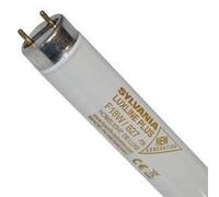 SYLVANIA TUBE FLUO T8 0M90 30W 830 G13 LUX BTE