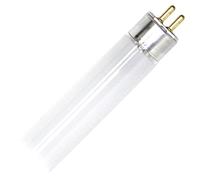 Sylvania Tube fluorescent T5 6W Culot 226mm Blanc chaud