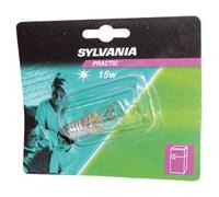 SYLVANIA TUBE FRIGO 15W E14 BL1 SYL0007338