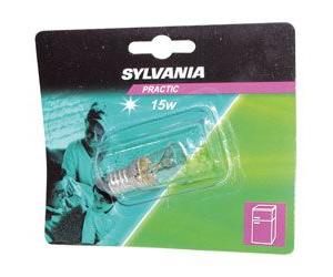 SYLVANIA TUBE FRIGO 15W E14 BL1 SYL0007338