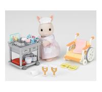 INFIRMIERE ET ACCESSOIRES SYLVANIAN