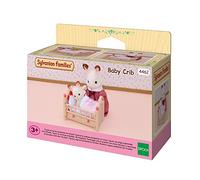 Sylvanian Families - 4462 - Le lit de bébé