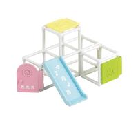 SYLVANIAN FAMILIES - 5025 - Le gymnase pour bébés Multicolore Norme