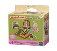 Sylvanian Families - 5026 - Le jardin potager Multicolor
