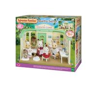 Sylvanian Families - 5096 - Le cabinet médical