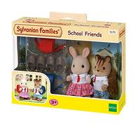 Sylvanian Families - 5170 - Les copains d'école