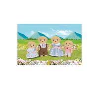 Sylvanian Families - 5182 - La famille labrador