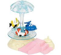 Sylvanian Families - 5231 - Le manège de la plage