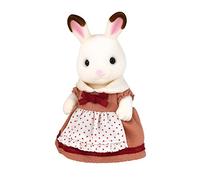 SYLVANIAN FAMILIES 5248 Chocolate Rabbit - Mother Multicolore