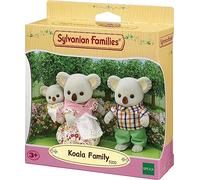 La Famille Koala - Sylvanian Families