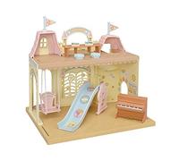 Sylvanian Families – 5316 La crèche Animaux Mini-Univers