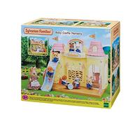 Sylvanian Families – 5316 La crèche Animaux Mini-Univers