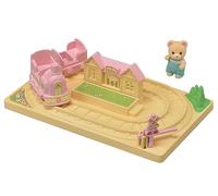 Sylvanian Families - 5320 - Le train tchou-tchou des bébés