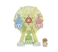 Sylvanian Families La grande roue des bébés
