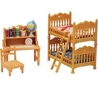 Sylvanian Families La chambre des enfants
