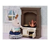 SYLVANIAN FAMILIES 5367 Le Piano de Cuisson G