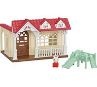 Sylvanian Families – Maison La Framboise – 5393