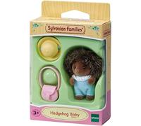Figurine Sylvanian Families 5410 Le bébé hérisson