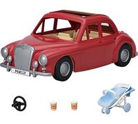 Sylvanian Families® Figurine voiture limousine des familles 5448