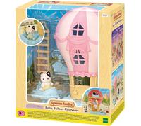 Sylvanian Families 5527 - Baby Balloon Cabane