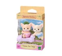 Sylvanian Families 5697 Les jumeaux renards 3+